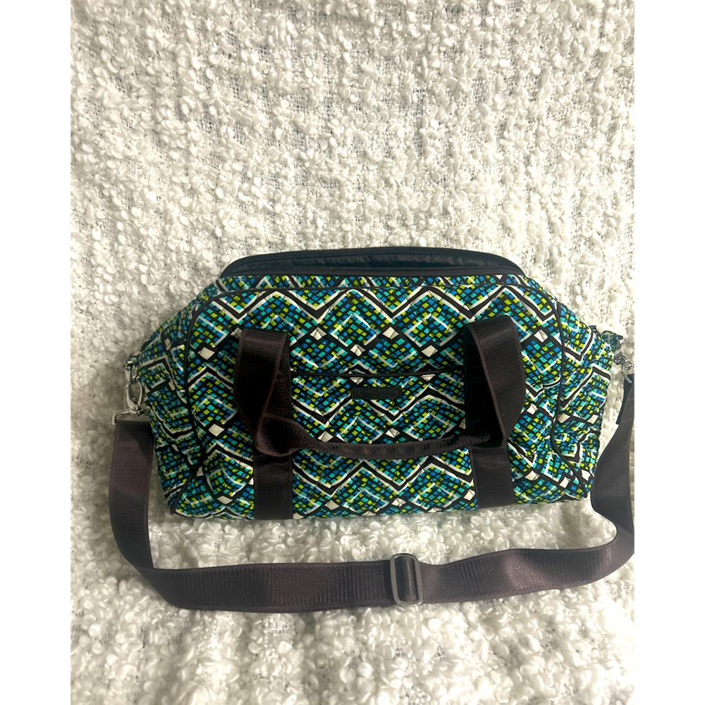 Vera Bradley-Retired pattern!!